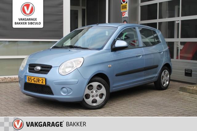 Kia Picanto - 1.0 X-TRA AIRCO 71.KM