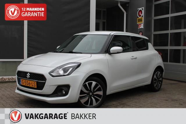 SUZUKI SWIFT 1.2 STIJL, Vakgarage Bakker Sibculo, Sibculo