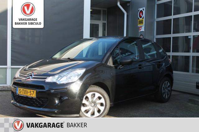 Citroen C3 - 1.0 VTI ATTRACTION