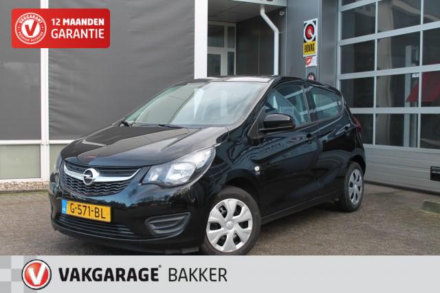 Opel Karl - 1.0 120 JAAR EDITION