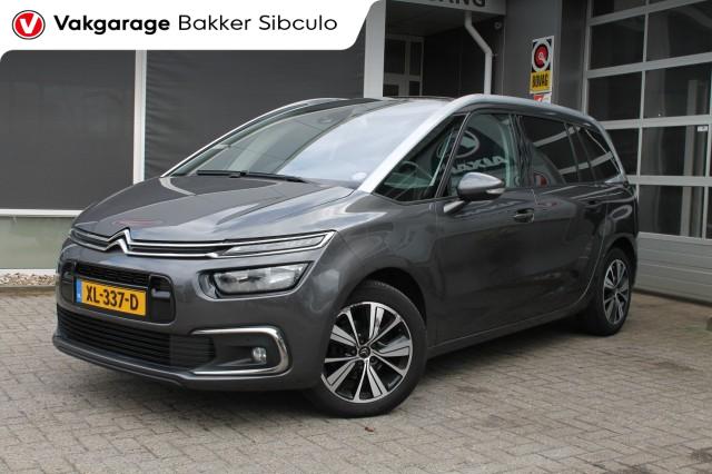 Citroen C4 - 1.2 PURETECH SHINE 7 persoons 