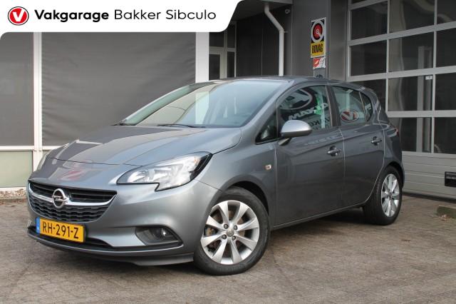 Opel Corsa-e - 1.0 TURBO EDITION AIRCO STUURVERWARMING TREKHAAK