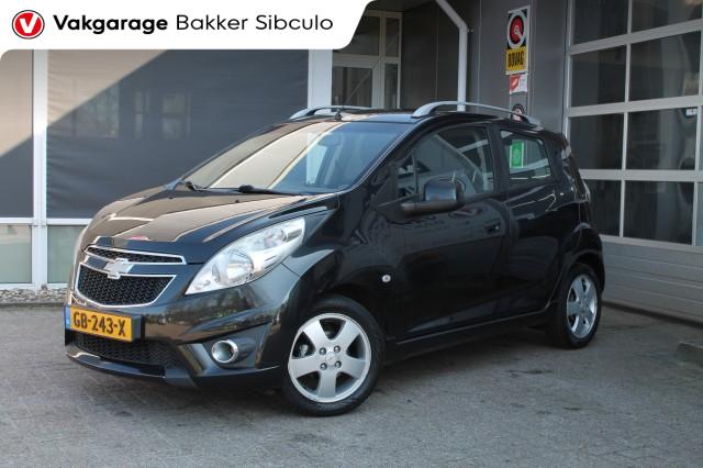 Chevrolet Spark - 1.2 16V LT AIRCO PDC 15LM