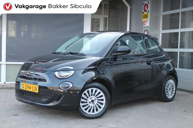 Fiat 500 - URBAN 42 KWH