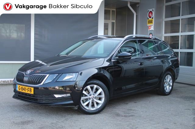 Skoda Octavia - 1.0 TSI GRT AMBITION BUSINESS
