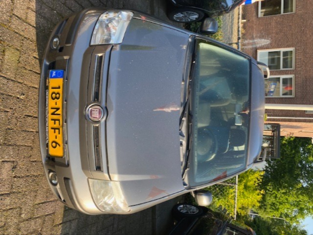 FIAT PANDA 1.2 DYNAMIC AIRCO, Autohuis Ede van Wirdum B.V., Ede