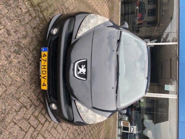 PEUGEOT 207 1.6 aircoi 5 drs, Autohuis Ede van Wirdum B.V., Ede