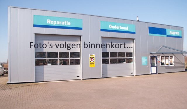 MICROCAR M.GO 2 EXPRESSION DCI, Autobedrijf Snippe, Nieuwlande