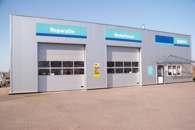 LIGIER JS50 Ultimate 12KW groot pakket, Autobedrijf Snippe, Nieuwlande