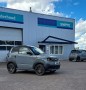 LIGIER MYLI R.EBEL, Autobedrijf Snippe, Nieuwlande
