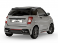 LIGIER JS50C Sport Ultimate, Autobedrijf Snippe, Nieuwlande