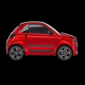 MICROCAR DUE Must dci, Autobedrijf Snippe, Nieuwlande
