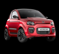 MICROCAR DUE Must dci, Autobedrijf Snippe, Nieuwlande