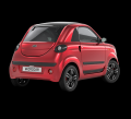 MICROCAR DUE Must dci, Autobedrijf Snippe, Nieuwlande