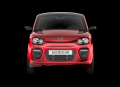 MICROCAR DUE Must dci, Autobedrijf Snippe, Nieuwlande
