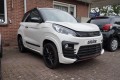 LIGIER JS60 SPORT ULTIMATE STUURBEKRACHTIGING AIRCO, Autobedrijf Snippe, Nieuwlande