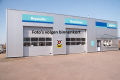 LIGIER JS60 SPORT ULTIMATE STUURBEKRACHTIGING AIRCO, Autobedrijf Snippe, Nieuwlande