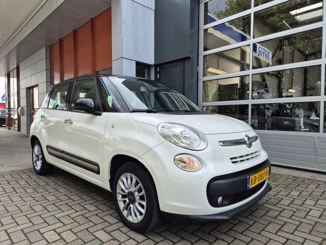 FIAT 500 0.9 TWINAIR BEATS ED, Autobedrijf van Gurp, Wijhe