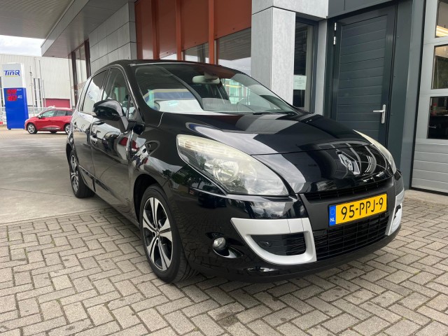 RENAULT SCENIC 1.4 TCE BOSE, Autobedrijf van Gurp, Wijhe