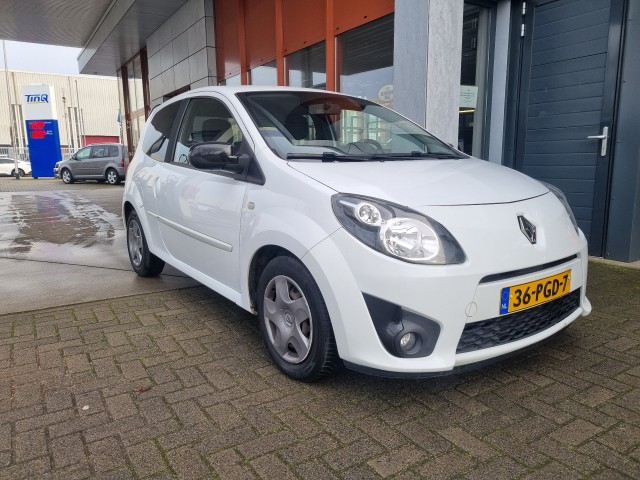 RENAULT TWINGO 1.2-16V COLLECTION, Autobedrijf van Gurp, Wijhe