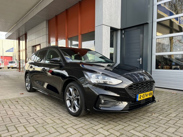 FORD FOCUS 1.5 ECOB. ST L. XBNS, Autobedrijf van Gurp, Wijhe