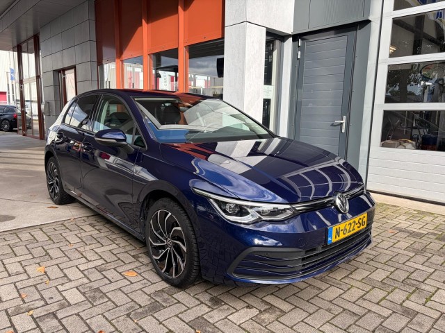 Volkswagen Golf - 1.0 ETSI LIFE