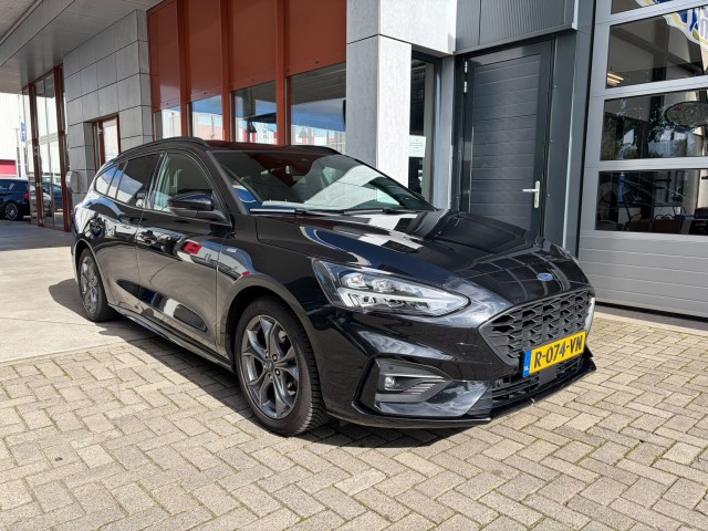 Ford Focus - 1.5 ECOB. ST L. XBNS