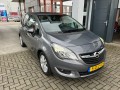 OPEL MERIVA 1.4 Turbo Design Edition, Autobedrijf van Gurp, Wijhe