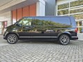 VOLKSWAGEN TRANSPORTER CARAVELLE HIGHLINE DUBBELE CABINE 2.0 TDI L2H1 DSG HI, Autobedrijf van Gurp, Wijhe