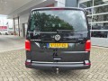 VOLKSWAGEN TRANSPORTER CARAVELLE HIGHLINE DUBBELE CABINE 2.0 TDI L2H1 DSG HI, Autobedrijf van Gurp, Wijhe