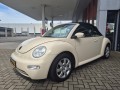 VOLKSWAGEN NEW BEETLE 1.6, Autobedrijf van Gurp, Wijhe