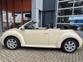 VOLKSWAGEN NEW BEETLE 1.6, Autobedrijf van Gurp, Wijhe