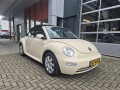 VOLKSWAGEN NEW BEETLE 1.6, Autobedrijf van Gurp, Wijhe