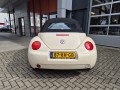 VOLKSWAGEN NEW BEETLE 1.6, Autobedrijf van Gurp, Wijhe