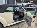 VOLKSWAGEN NEW BEETLE 1.6, Autobedrijf van Gurp, Wijhe