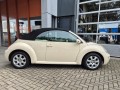 VOLKSWAGEN NEW BEETLE 1.6, Autobedrijf van Gurp, Wijhe