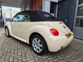 VOLKSWAGEN NEW BEETLE 1.6, Autobedrijf van Gurp, Wijhe