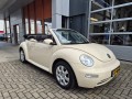 VOLKSWAGEN NEW BEETLE 1.6, Autobedrijf van Gurp, Wijhe