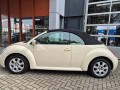 VOLKSWAGEN NEW BEETLE 1.6, Autobedrijf van Gurp, Wijhe