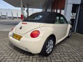 VOLKSWAGEN NEW BEETLE 1.6, Autobedrijf van Gurp, Wijhe