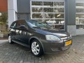 OPEL CORSA 1.2-16V SILVERLINE, Autobedrijf van Gurp, Wijhe