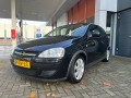 OPEL CORSA 1.2-16V SILVERLINE, Autobedrijf van Gurp, Wijhe