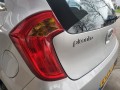 KIA PICANTO 1.0 CVVT COMFORT P., Autobedrijf van Gurp, Wijhe