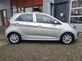 KIA PICANTO 1.0 CVVT COMFORT P., Autobedrijf van Gurp, Wijhe