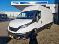 IVECO DAILY 35S18V 3.0 352 H3 L, Autobedrijf van Gurp, Wijhe