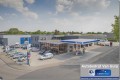 FORD FUSION 1.6-16V Futura, Autobedrijf van Gurp, Wijhe