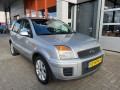FORD FUSION 1.6-16V Futura, Autobedrijf van Gurp, Wijhe
