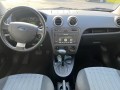 FORD FUSION 1.6-16V Futura, Autobedrijf van Gurp, Wijhe