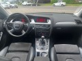 AUDI A4 2.0 TDI PRO L. BNS, Autobedrijf van Gurp, Wijhe