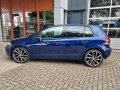 VOLKSWAGEN GOLF 1.4 TSI TRENDLINE, Autobedrijf van Gurp, Wijhe